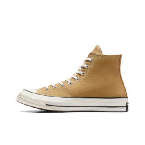 Converse Chuck 70   High 'Toadstool Tan'