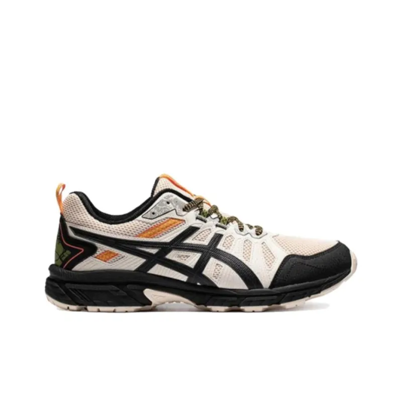 Asics Gel Venture 7 Mx 'Black White'-1
