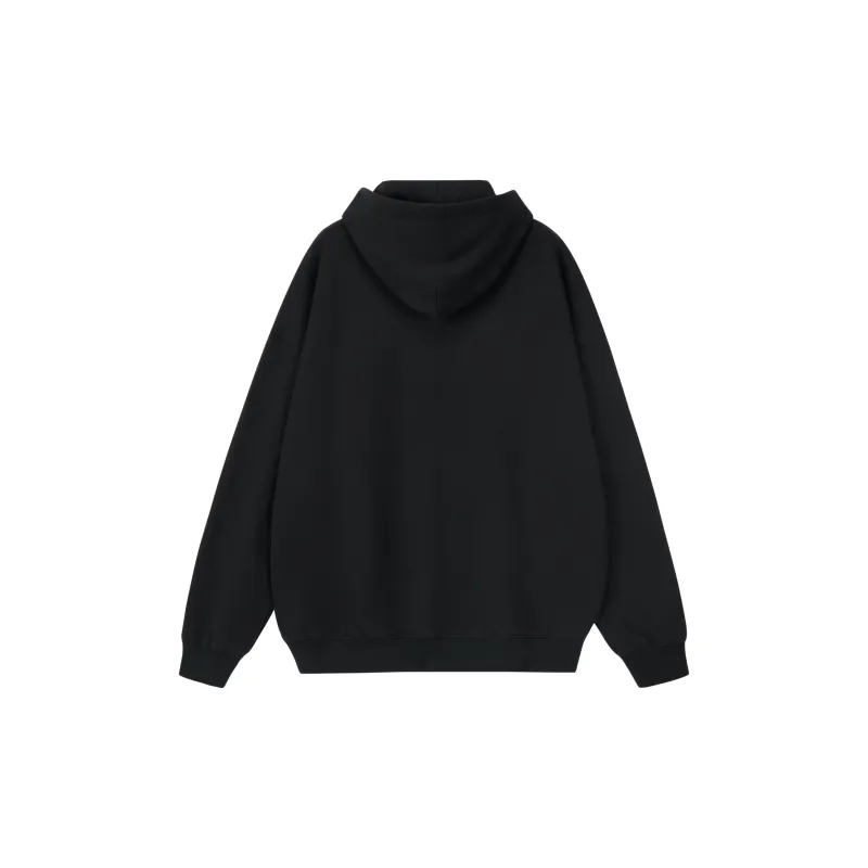 Undersober Sweatshirts Unisex-1