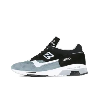New Balance 1500 Black Dusty Blue