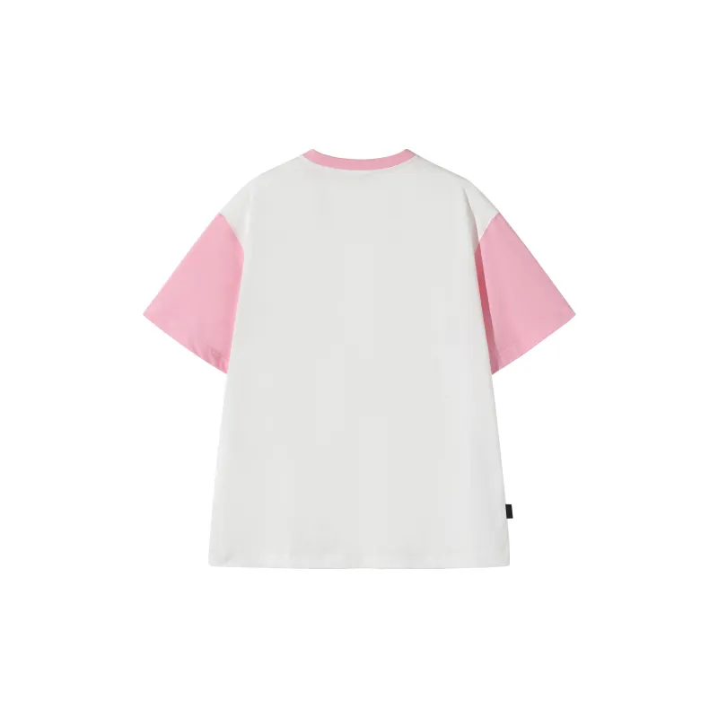 Tokidoki T Shirts Unisex Ecru-1