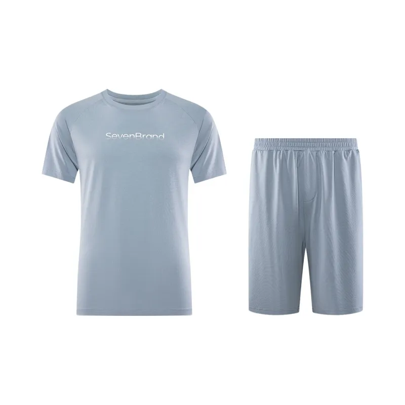 SEVEN Men Pajama Sets-4