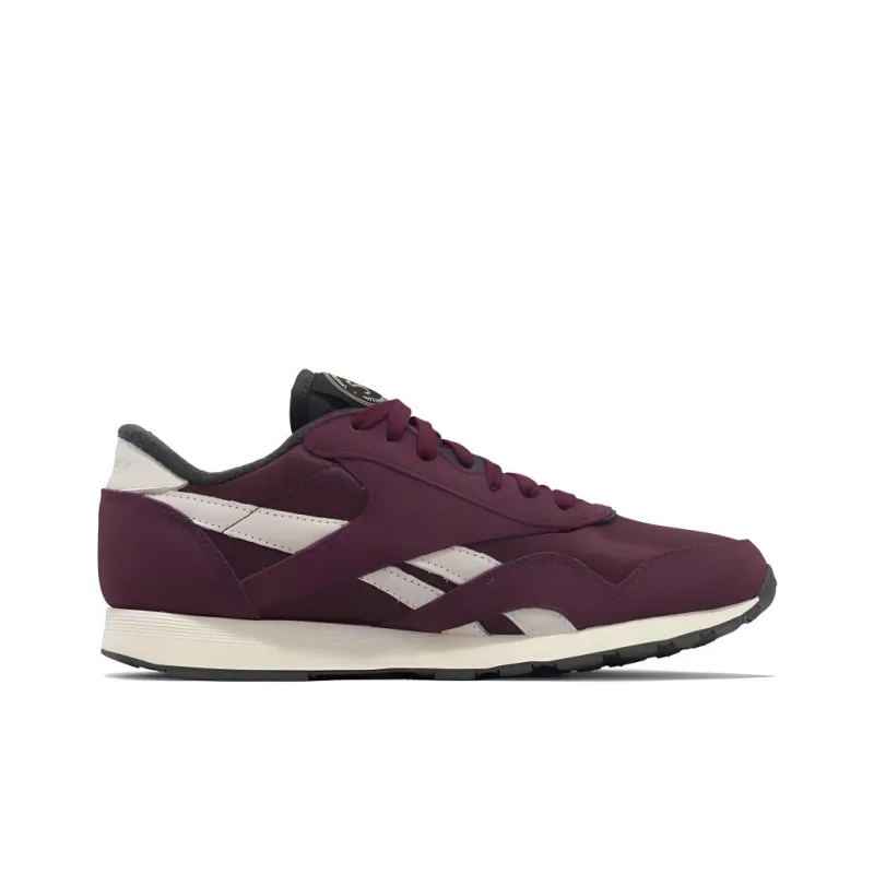 Reebok Classic Nylon 'Birth Of Hip Hop - Classic Maroon'-1