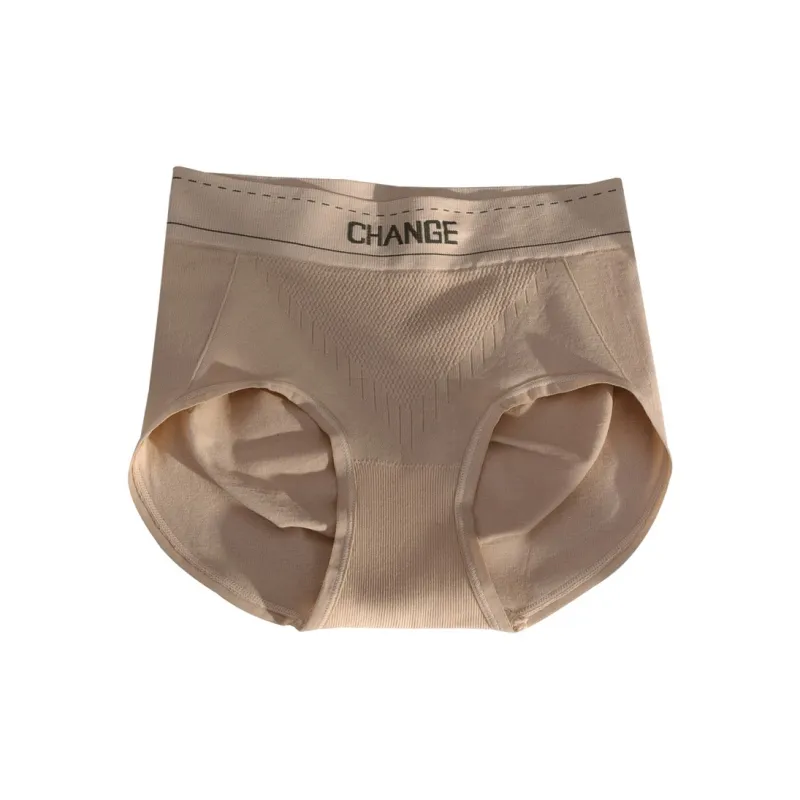 MADALLO Underpants Women's 1 Pack Khaki-0