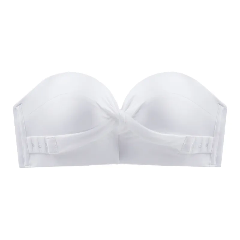 Yilun Beauty Strapless Bra Women's-3