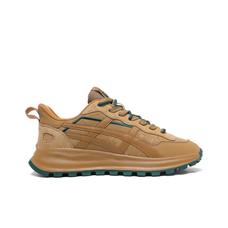 FACKRAM Low Top Casual Shoes Unisex-1