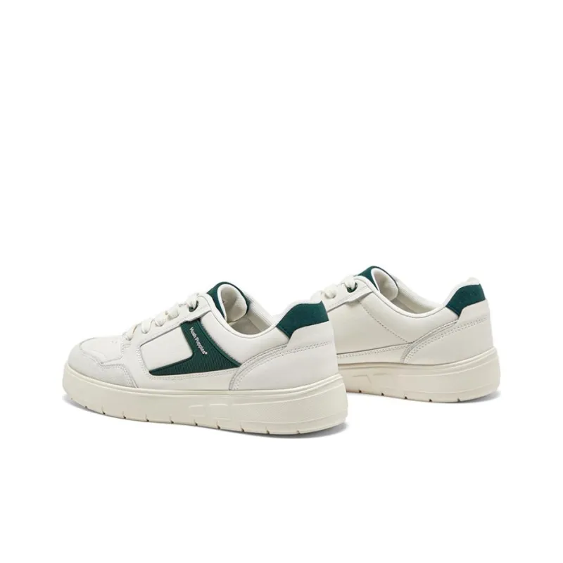 Hush Puppies Low-Top Skateboard Shoes Women's-3