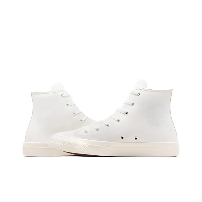 Converse Chuck Taylor All Star High 'Minimalism Vintage White'-5