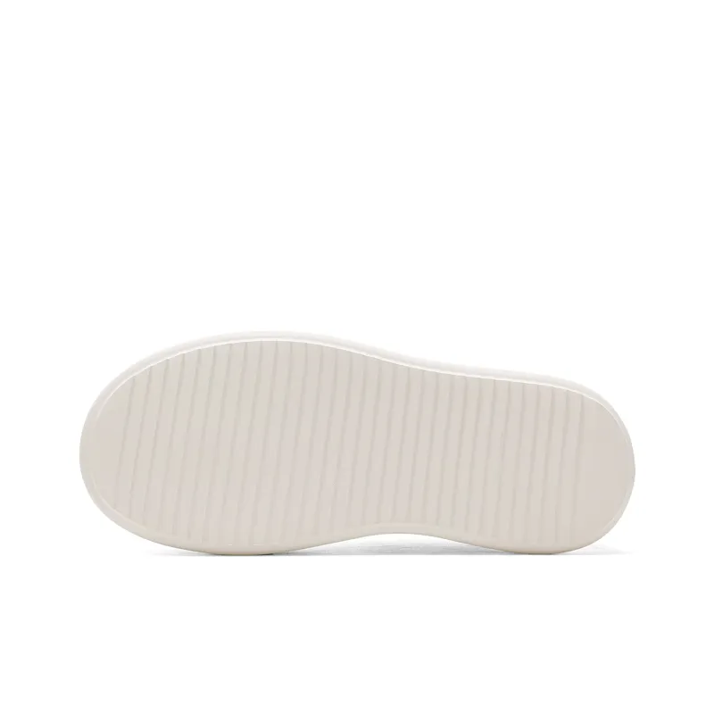 C°BANNER Low Top Skateboard Shoes Women's Black-4