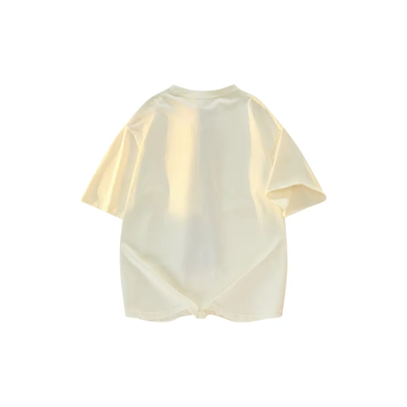 LEVEL RELAX Series T Shirts Unisex-9