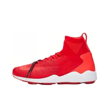 Nike Zoom Mercurial Xi 11 Fk University Red/University Red Dark Grey
