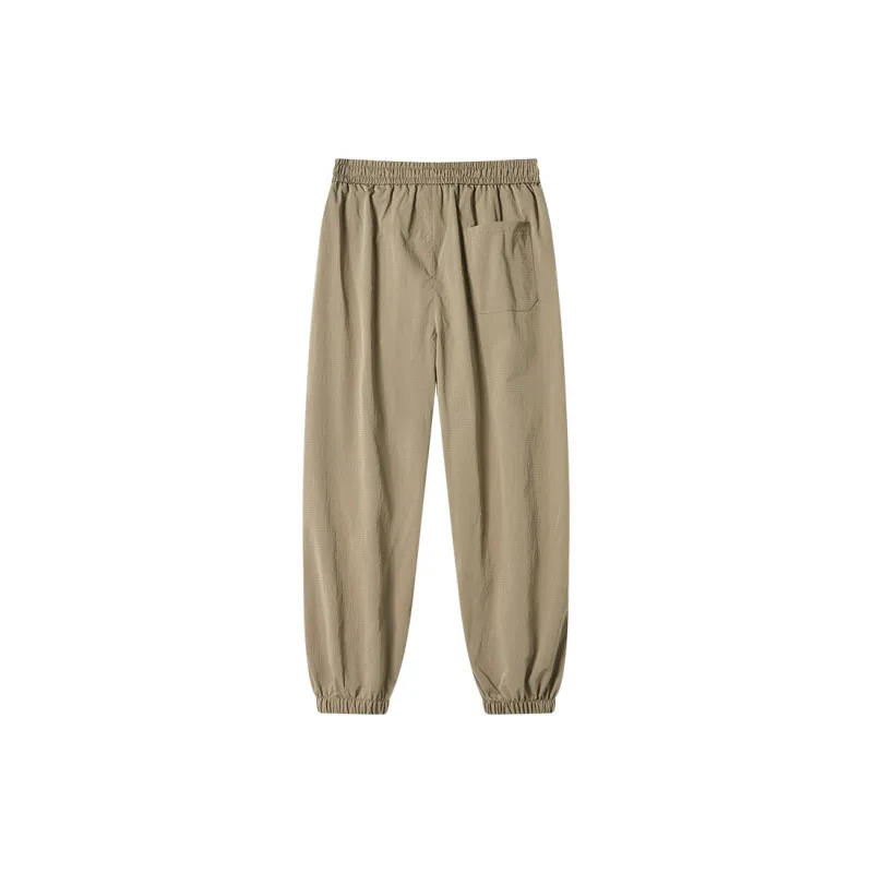 HCHUICHENG Casual Pants Unisex Purple-20