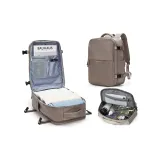 Coffee (with Toiletry Bag)