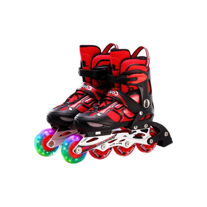 COUGAR Inline Skates PP Material Kids'-6