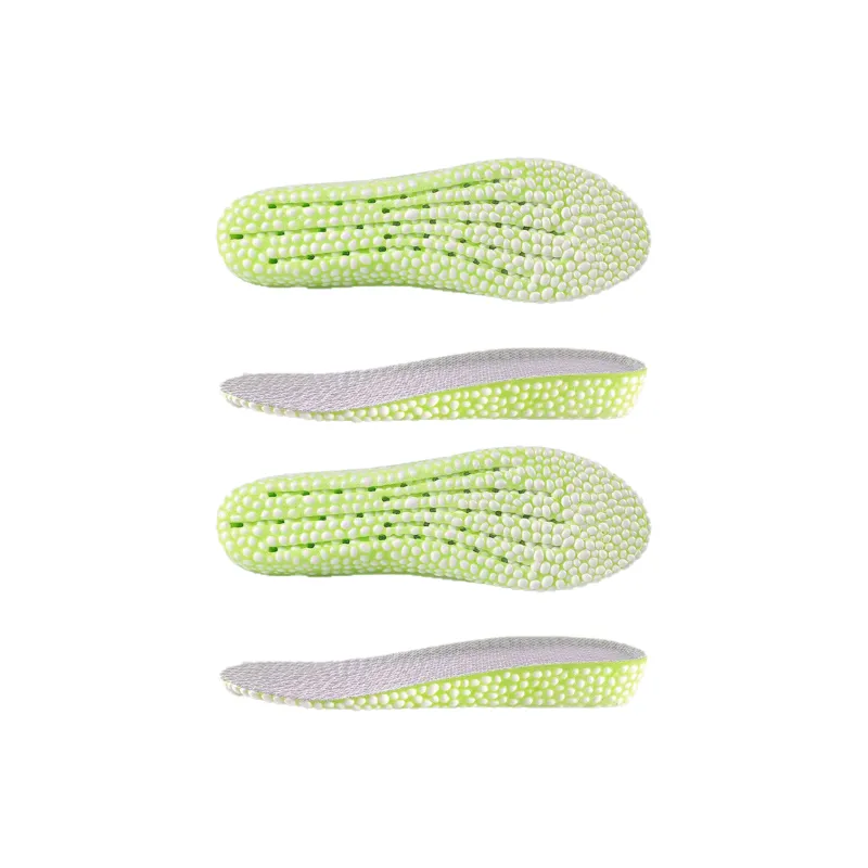 IOTS Insoles Unisex-10