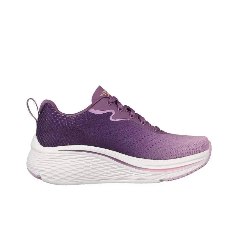 Skechers Go Run Max Cushioning Elite 2.0 'Purple' Women's-1