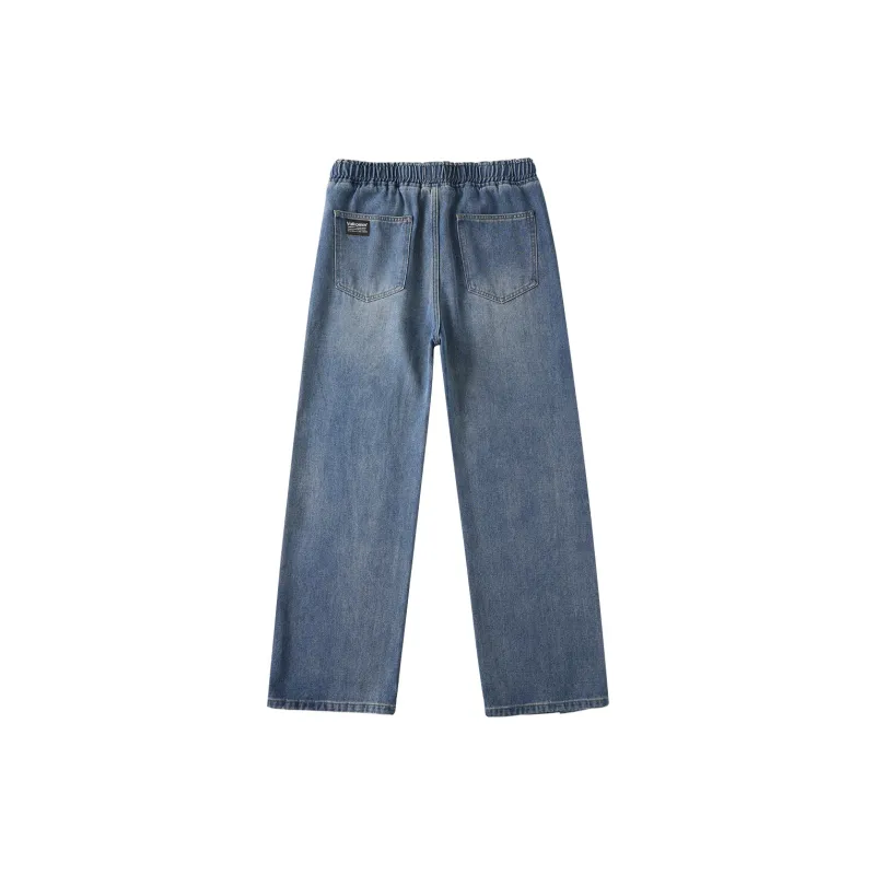 VALKOMM Jeans Unisex-7