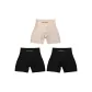 3 Pack (Skin+Black+Black)