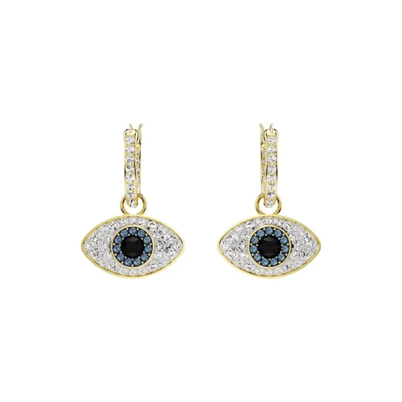Swarovski Symbolica Drop Earrings-2