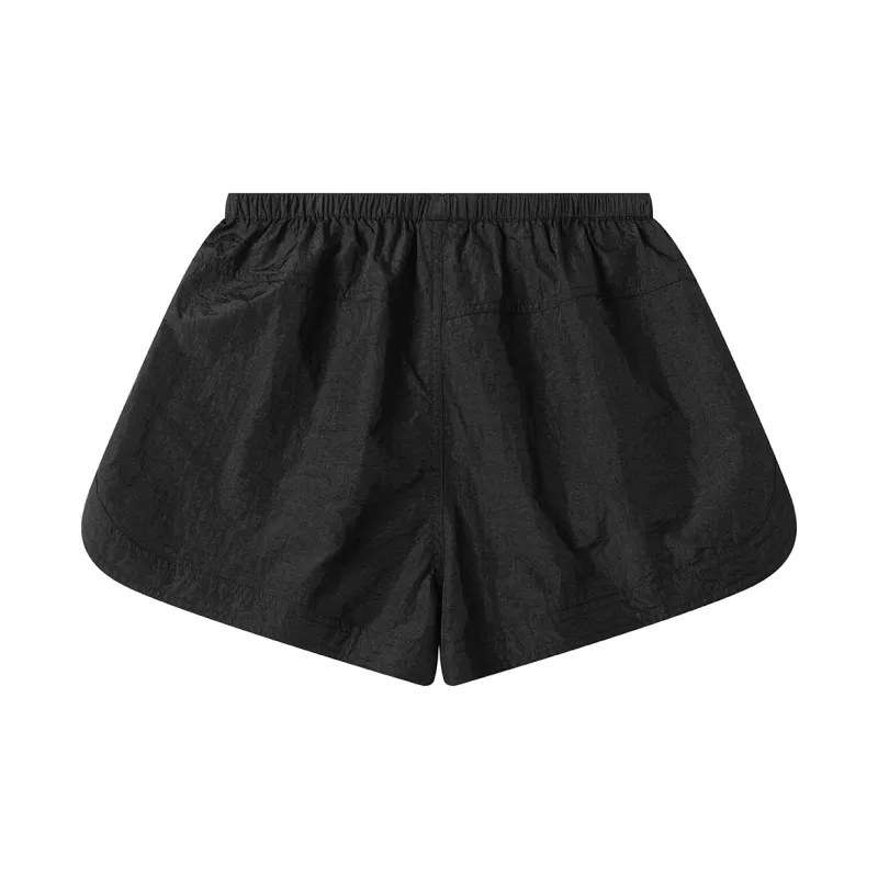 Heartboon Casual Shorts Women's-1