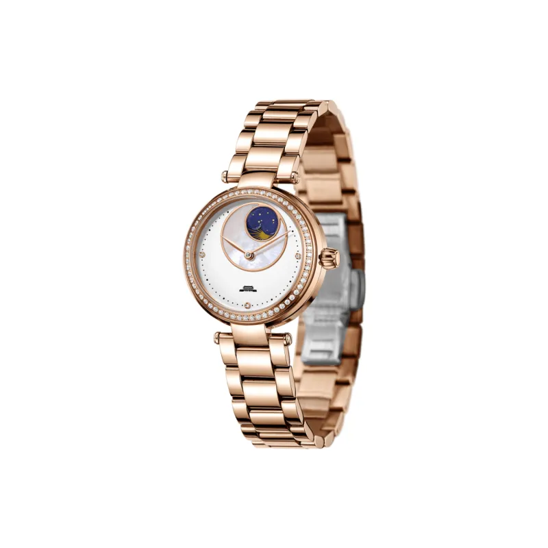 Beijing Women's Watch-1