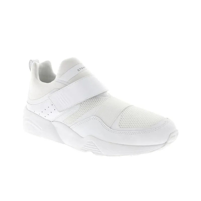 PUMA Stampd X Blaze Of Glory Strap 'White'-2