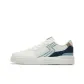 Feather White/Nostalgic Blue