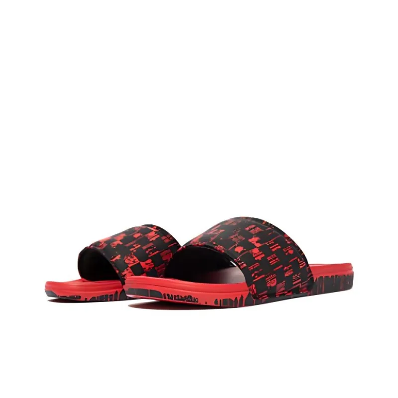 Vans La Costa Slide House Of Terror Friday The 13th-2