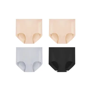 Yilun Beauty Underpants Women's 3 Pack