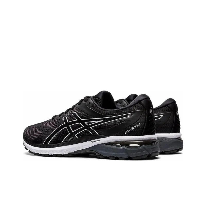 Asics Gel Kayano 25 'Glacier Grey' Women's-3