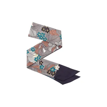MARJAKURKI Silk Scarves Women's