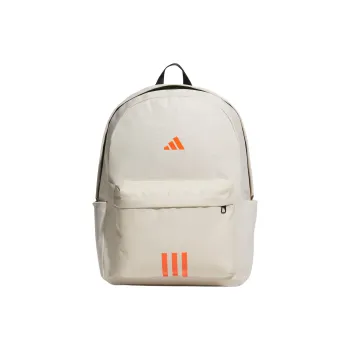 Adidas Polyester Backpack Regular Unisex Bauxite Brown