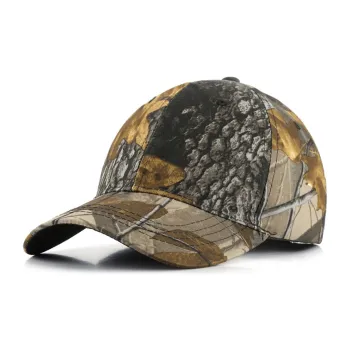 Lanza Cotton Baseball Caps Unisex