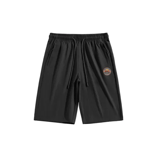 WARRIOR Casual Shorts Men