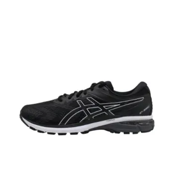 Asics GT 2000 8 Wide 'Black White'