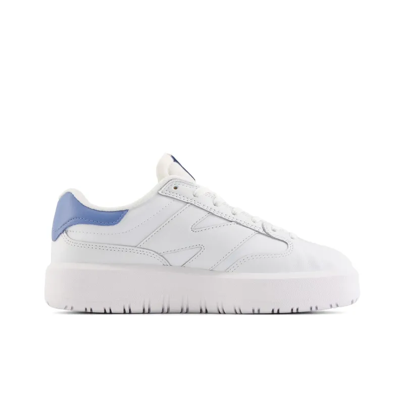 New Balance CT302 'White Blue Laguna'-1