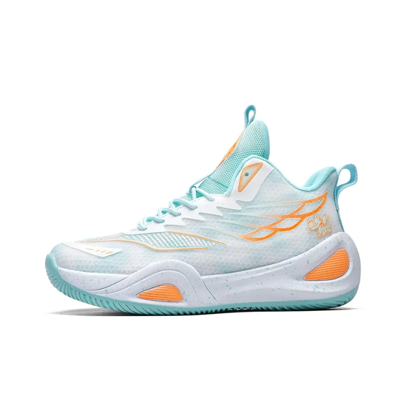 ATAY Wear-Resistant Breathable Slip-Resistant Mid-Top Performance Basketball Shoes Unisex-15