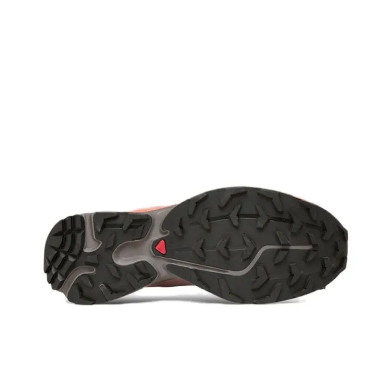 SALOMON Advanced XT 6 Logo print Sneakers-4