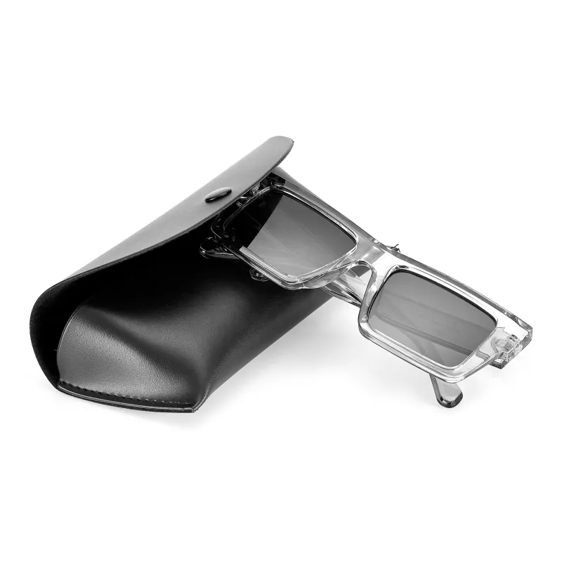 ENFANTIN Square Sunglasses Unisex-4