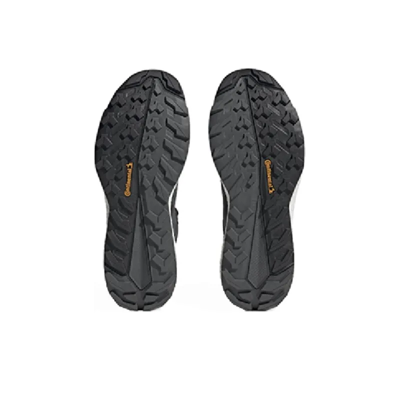 Terrex Free Hiker Adidas 2.0 GORE-TEX 'Black Grey'-4