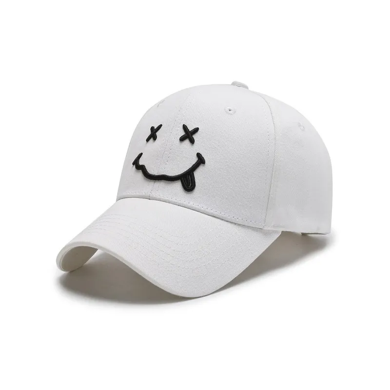 Mulinsen Cotton Baseball Caps Unisex-0