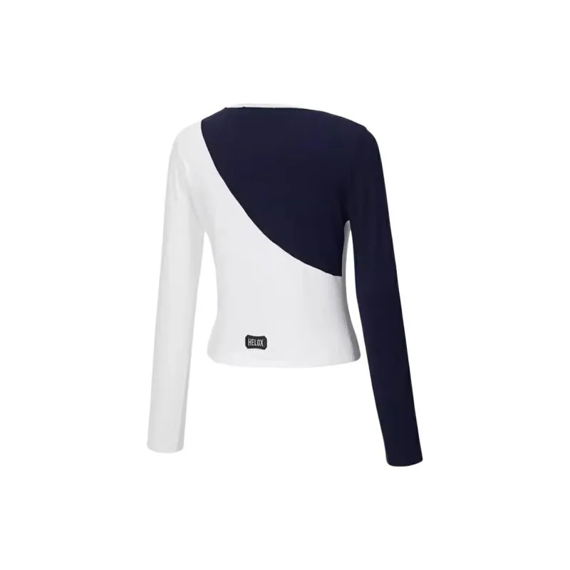 HELLY HANSEN T-Shirts Women's-3