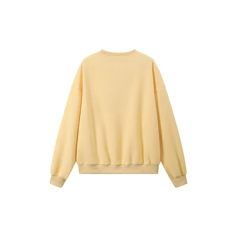 Eaho Sweatshirts Unisex-1