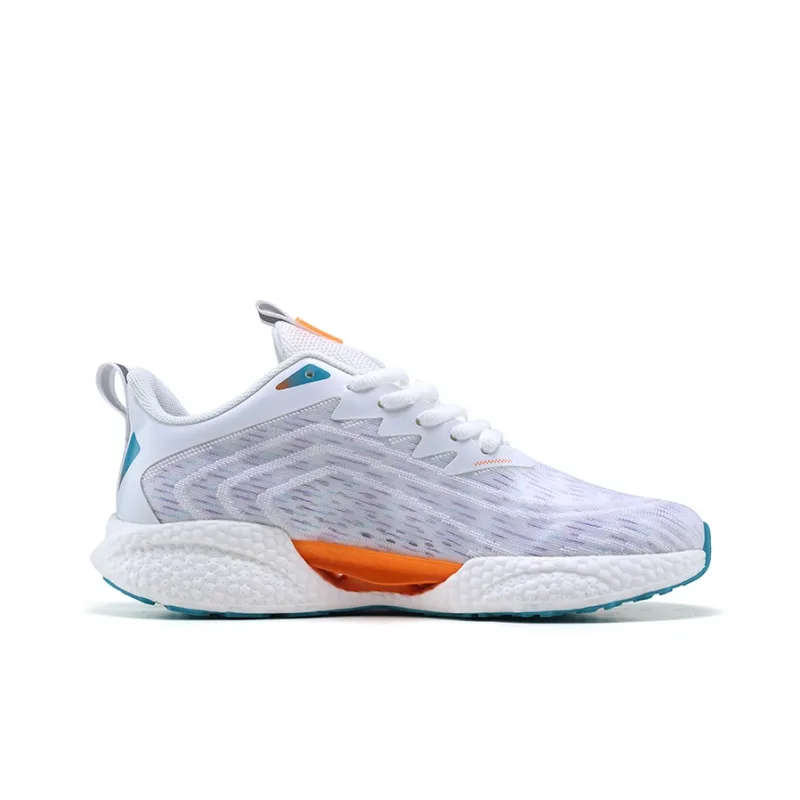Kinglake Low Top Running Shoes Unisex-3