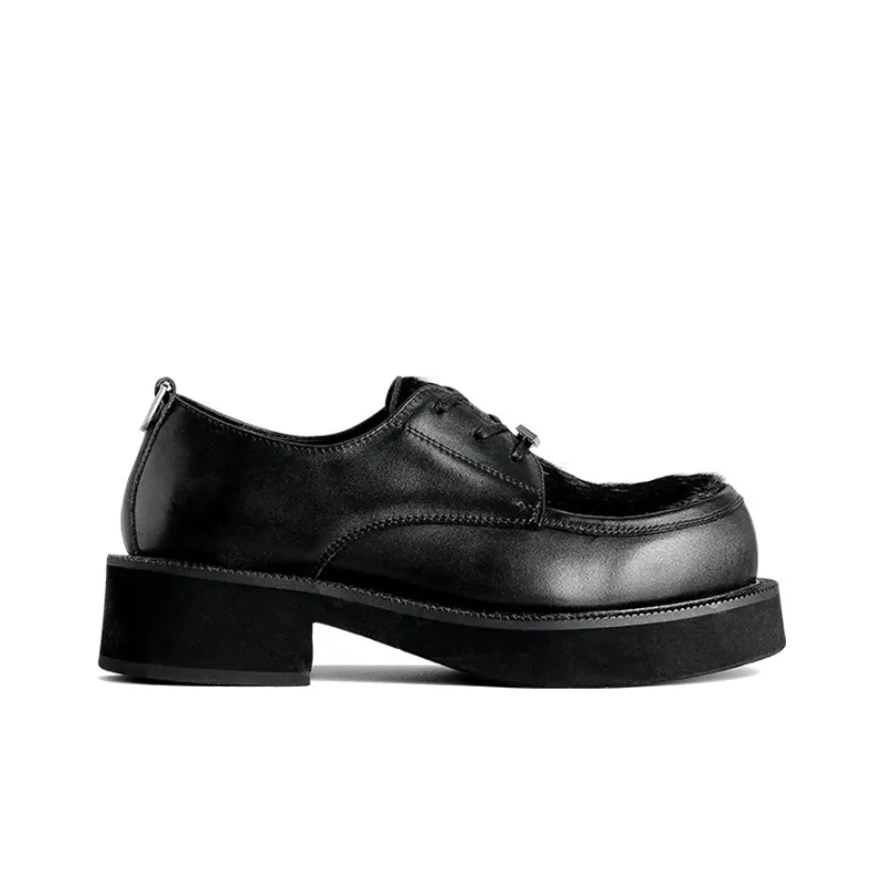 TERRA INCOGNITA Casual Shoes Men's Black-2