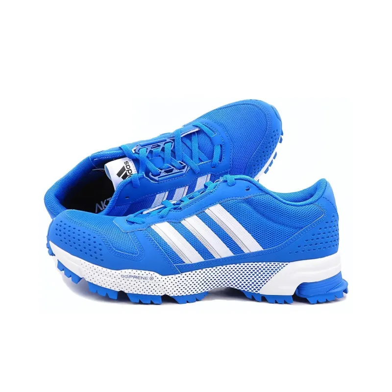 adidas Marathon 10 TR 'College Navy'-2