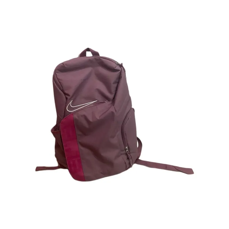 Nike Fabric Backpack Regular Unisex Purple Sweet Potato-2
