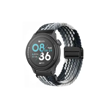 FZRT COROS Compatibility Watch Band Nylon Material