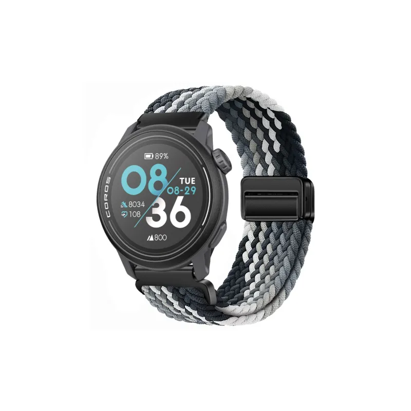 FZRT COROS Compatibility Watch Band Nylon Material-0