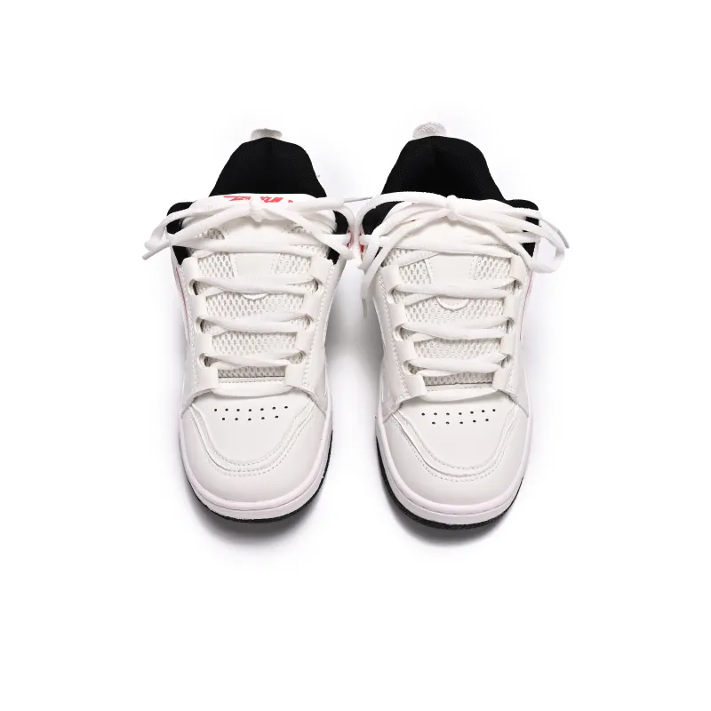 Guci Tianlun Low Top Couple Skateboard Shoes Unisex-9